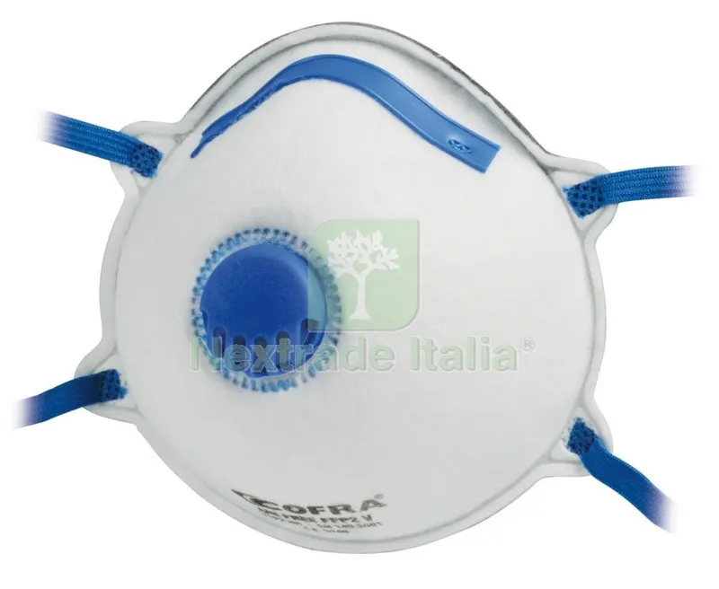 BS MASCHERINA FFP2 M010-K021 4 PZ — Protezioni corpo — rif. FERX.94976 BS MASCHERINA FFP2 M010-K021 4 PZ — Protezioni corpo — rif. FERX.94976