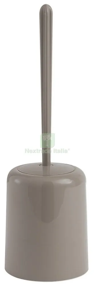 Gedy 8034 Junior Portascopino Tortora — Accessori bagno — rif. FERX.95036 Gedy 8034 Junior Portascopino Tortora — Accessori bagno — rif. FERX.95036