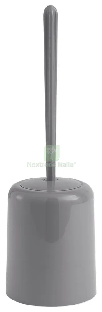 GEDY 8034 JUNIOR PORTASCOPINO GRIGIO — Accessori bagno — rif. FERX.95037 GEDY 8034 JUNIOR PORTASCOPINO GRIGIO — Accessori bagno — rif. FERX.95037