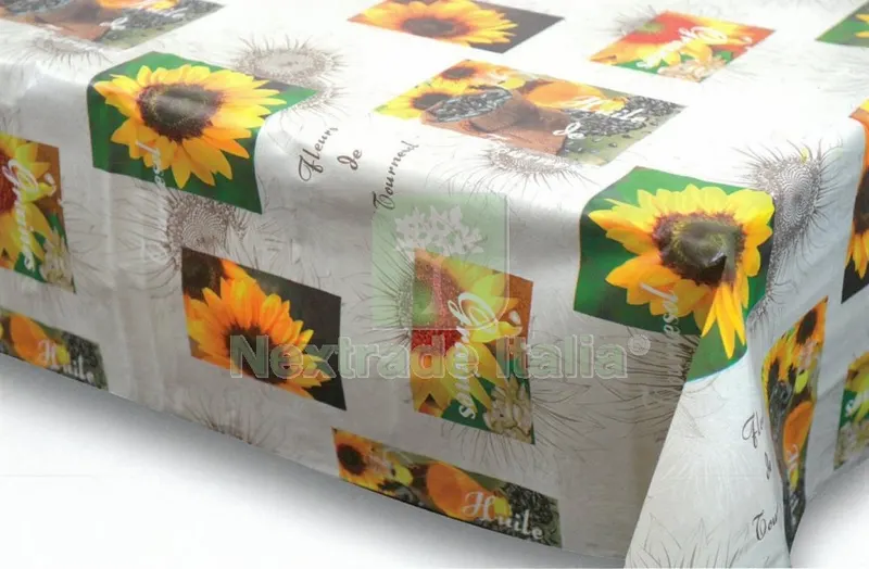 25ML Tovagliato 'francesca' WF4675A H CM 140 — Tessili e biancheria casa — rif. FERX.95079