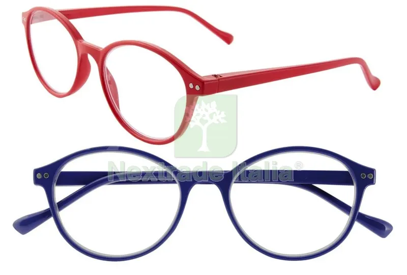 4PZ Occhiali SKY TWIN4 Colori Assortiti Diottrie 3,5 — Protezioni corpo — rif. FERX.95087 4PZ Occhiali SKY TWIN4 Colori Assortiti Diottrie 3,5 — Protezioni corpo — rif. FERX.95087