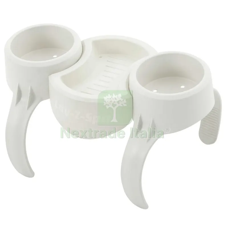 Portaoggetti Portabottiglia per Piscina Idromassaggio 60306 — Tempo libero outdoor — rif. FERX.95098