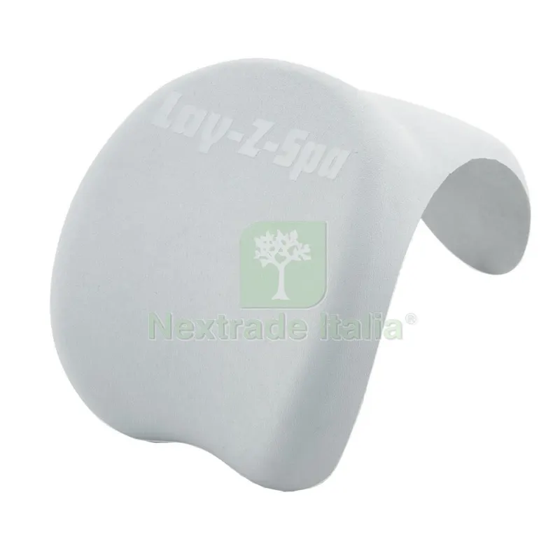 Set 2 Cuscini Poggiatesta per Piscina Idromassaggio 60307 — Tempo libero outdoor — rif. FERX.95099 Set 2 Cuscini Poggiatesta per Piscina Idromassaggio 60307 — Tempo libero outdoor — rif. FERX.95099