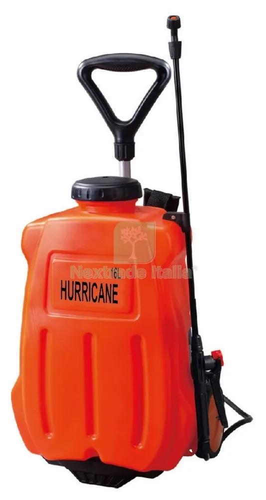 Pompa a Pressione a Batteria LT 16 Carrellata Sinistra MD16E — Idropulitrici e spruzzatori — rif. FERX.95105