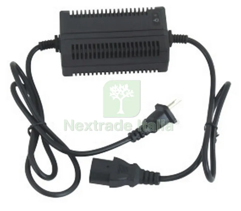CARICA BATTERIE PER POMPA A PRESSIONE CARRELLATA SINISTRA MD16E — Idropulitrici e spruzzatori — rif. FERX.95107