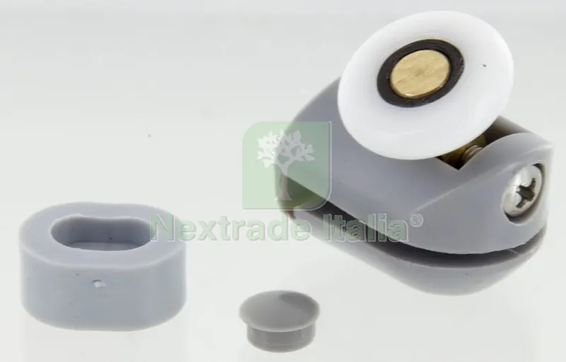 4PZ CUSCINETTO SUPERIORE PER BOX DOCCIA "IGLO4" — Accessori bagno — rif. FERX.95121