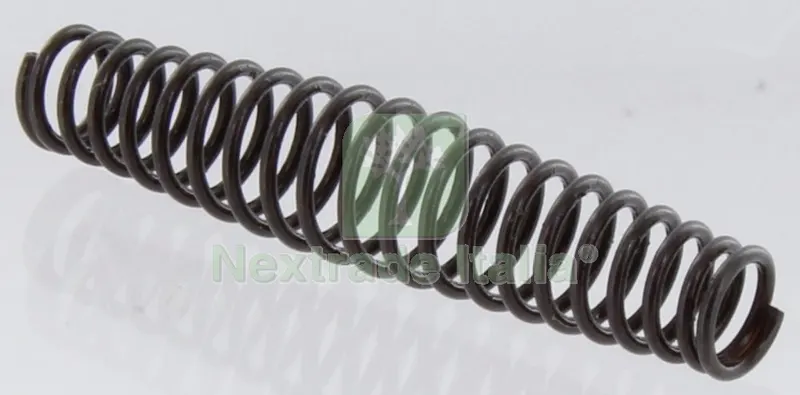 MOLLA MM 45 X FORBICI MODELLO G016/G017 — Misurazione e taglio manuale — rif. FERX.95161 MOLLA MM 45 X FORBICI MODELLO G016/G017 — Misurazione e taglio manuale — rif. FERX.95161