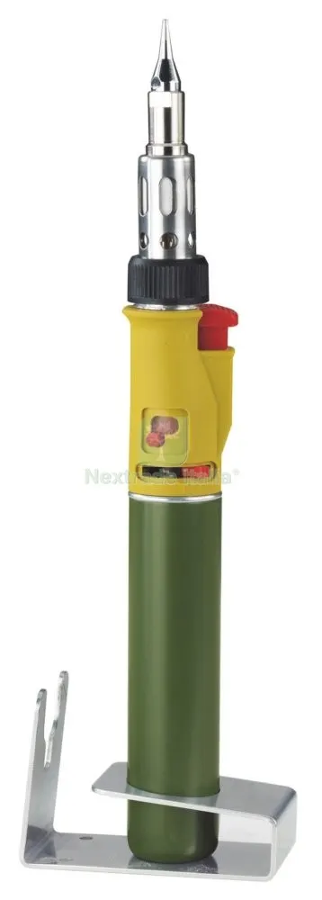 PENNA SET SALDATURA A GAS — Saldatrici e accessori — rif. FERX.95188