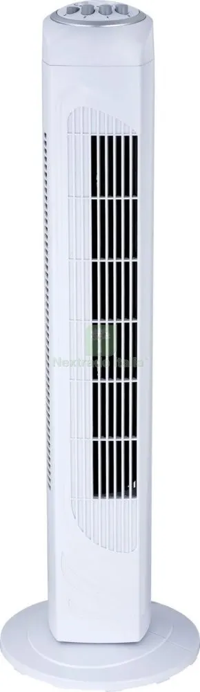 Ventilatore a Torre Oscillante a 3 VELOCITà — Pompe — rif. FERX.95194 Ventilatore a Torre Oscillante a 3 VELOCITà — Pompe — rif. FERX.95194