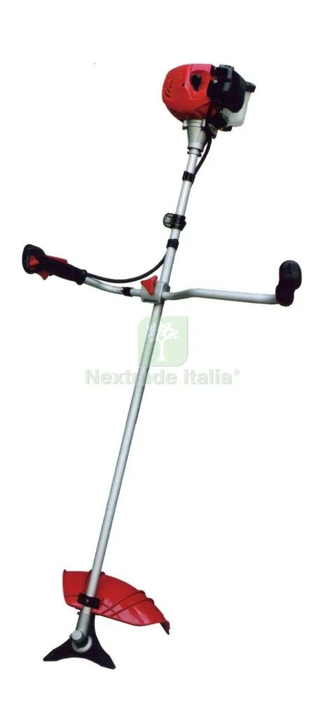 Decespugliatore a Scoppio J-SKY 52,0 CC LDBC520B — Attrezzi da giardino a motore — rif. FERX.95215 Decespugliatore a Scoppio J-SKY 52,0 CC LDBC520B — Attrezzi da giardino a motore — rif. FERX.95215