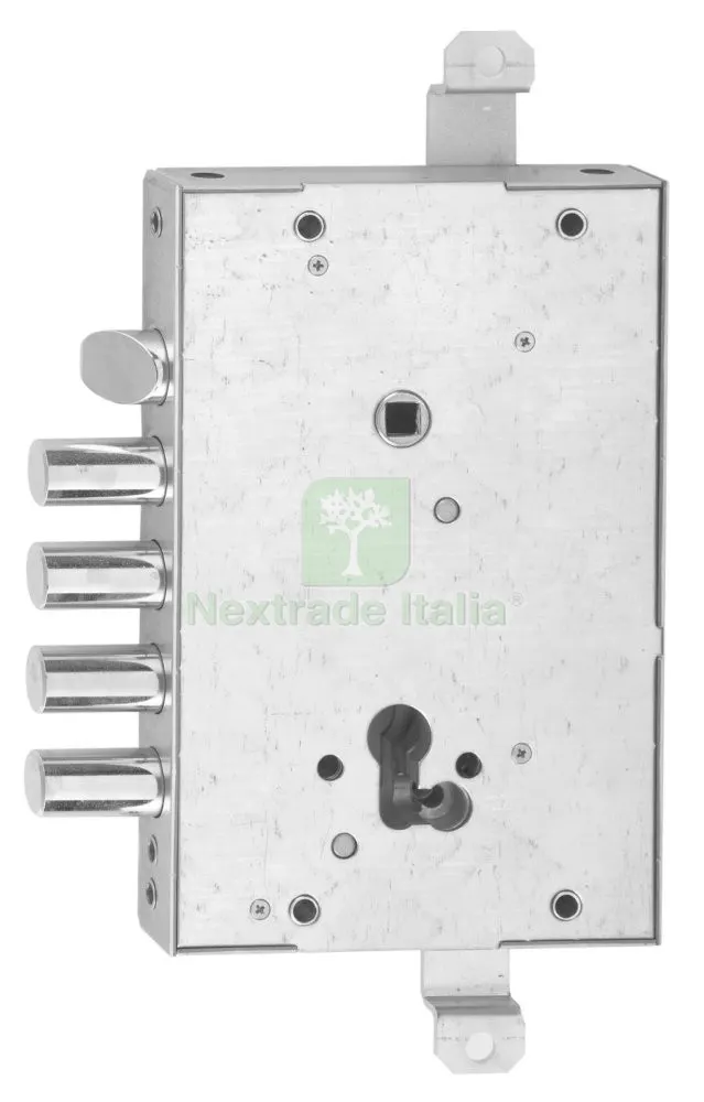 Iseo ART. 6S803280GB4 Serratura Porte Blindate Cisa — Serrature e cilindri — rif. FERX.95216 Iseo ART. 6S803280GB4 Serratura Porte Blindate Cisa — Serrature e cilindri — rif. FERX.95216