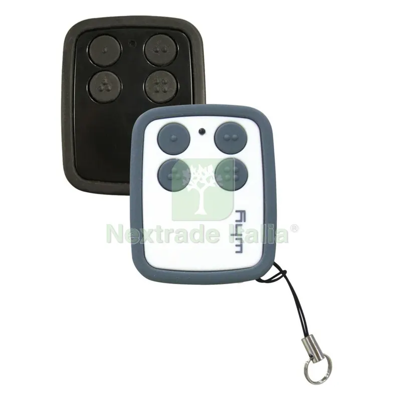 Radiocomando WHY EVO Colorato — Automazioni cancello — rif. FERX.95223 Radiocomando WHY EVO Colorato — Automazioni cancello — rif. FERX.95223