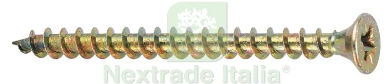 500PZ VITI A LEGNO TESTA SVASATA PIANA TROPICALIZZATE MM 3 X25 — Viti — rif. FERX.95244 500PZ VITI A LEGNO TESTA SVASATA PIANA TROPICALIZZATE MM 3 X25 — Viti — rif. FERX.95244