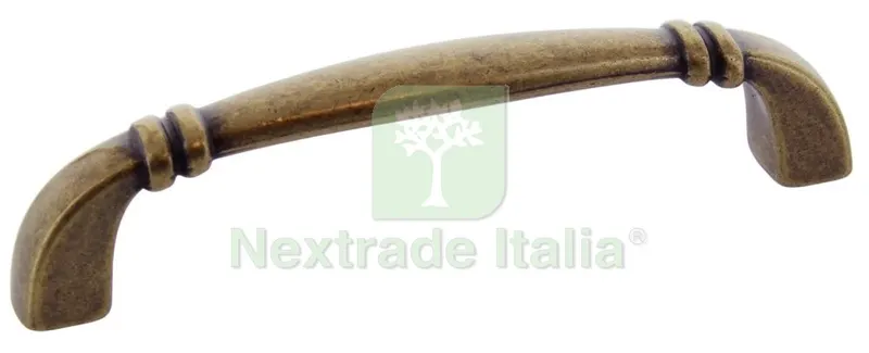 BLISTER MANIGLIE ANTICATA ART. 15063Z MM.96 FL (PZ.2) — Maniglie e pomelli — rif. FERX.95277 BLISTER MANIGLIE ANTICATA ART. 15063Z MM.96 FL (PZ.2) — Maniglie e pomelli — rif. FERX.95277
