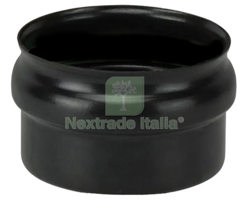 Scarico Condensa Cieco x Stufa a Pellet Ø 8 CM — Stufe e camini — rif. FERX.95293