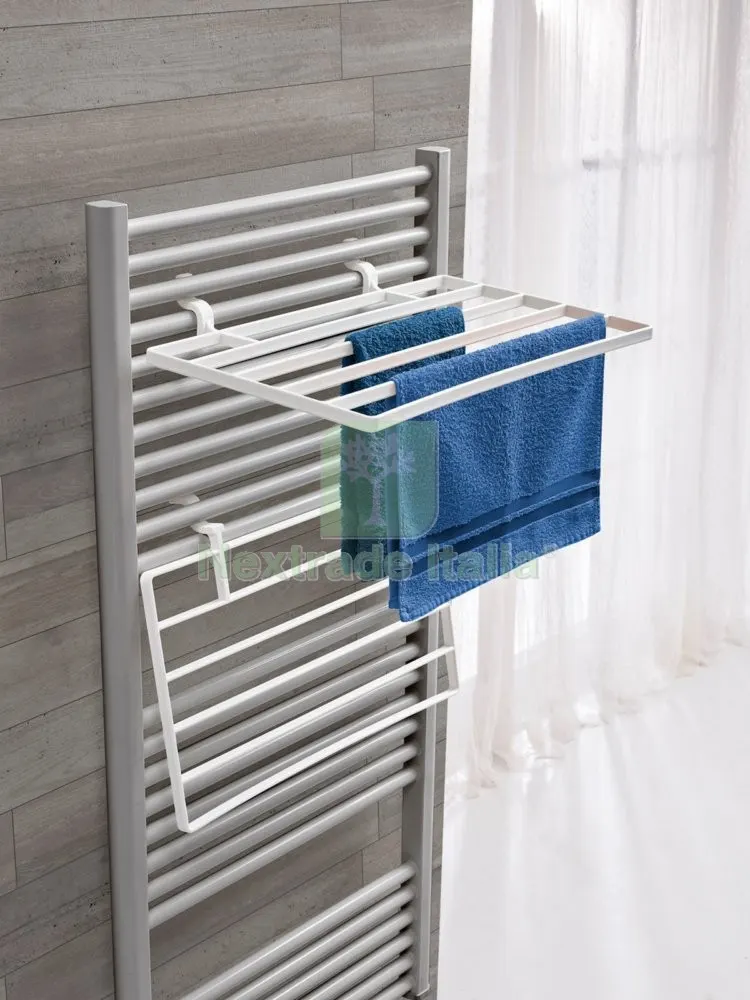 6PZ STENDIARREDO UNIVERSALE CM 51X32 — Accessori bagno — rif. FERX.95323 6PZ STENDIARREDO UNIVERSALE CM 51X32 — Accessori bagno — rif. FERX.95323