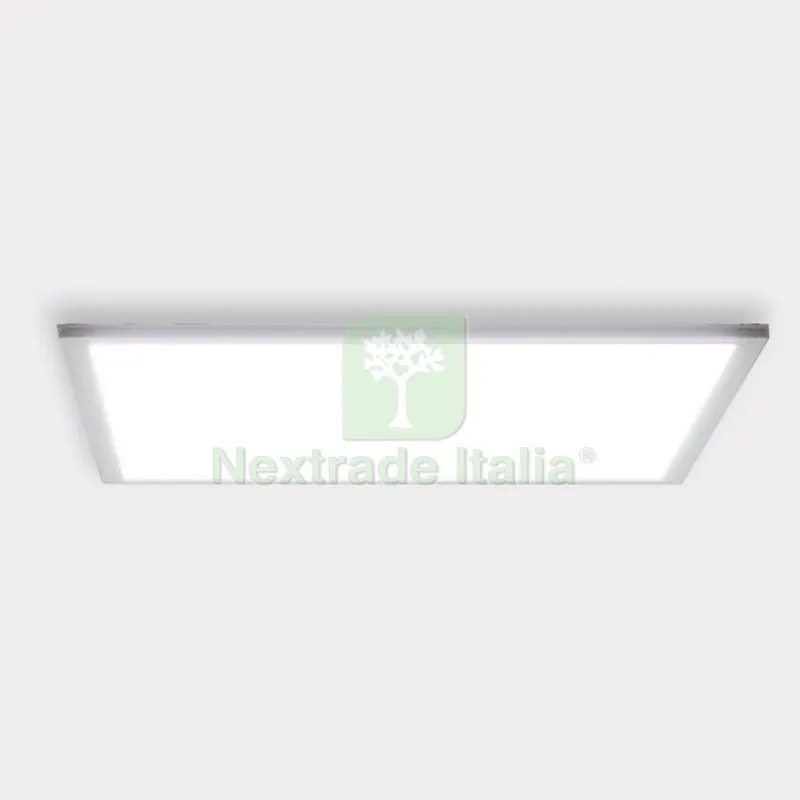 2PZ Pannello LED CM 60X60 40W 4000LM — Illuminazione — rif. FERX.95325