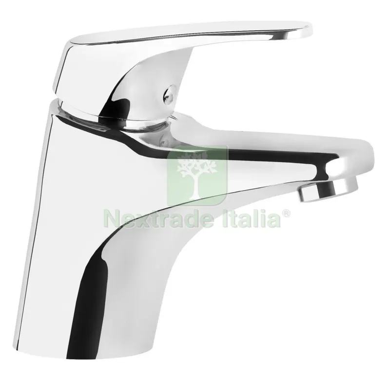 Ponsi Monocomando Misceltatore Lavabo Blumar 2016 — Rubinetti e valvole — rif. FERX.95332 Ponsi Monocomando Misceltatore Lavabo Blumar 2016 — Rubinetti e valvole — rif. FERX.95332