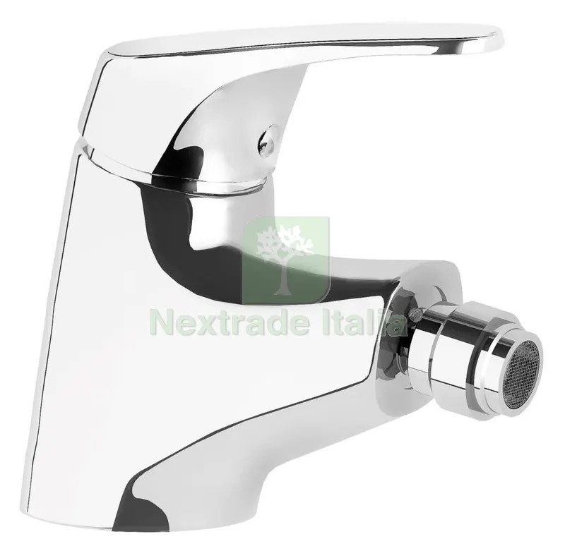Ponsi Monocomando Misceltatore Perbidet Blumar 2016 — Rubinetti e valvole — rif. FERX.95333 Ponsi Monocomando Misceltatore Perbidet Blumar 2016 — Rubinetti e valvole — rif. FERX.95333