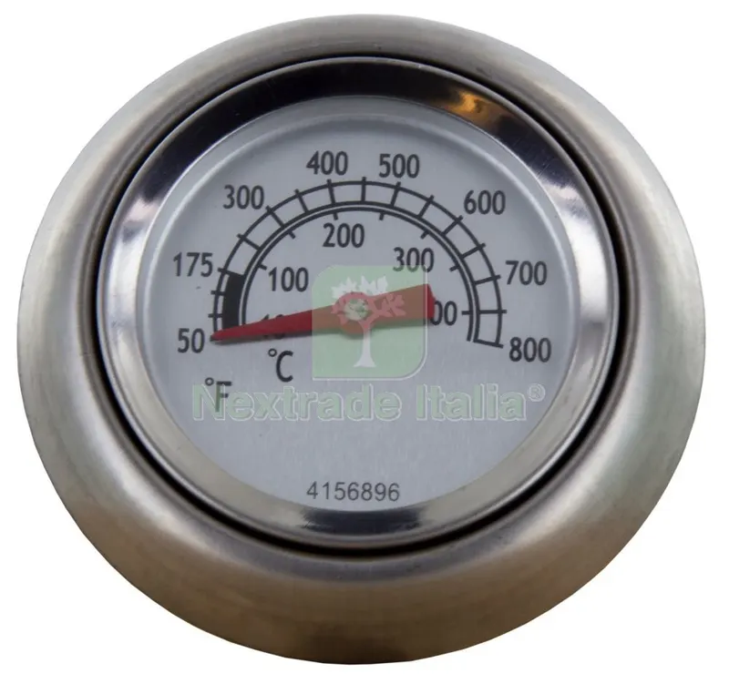 Termometro per Barbecue a GAS H16023B — Tempo libero outdoor — rif. FERX.95372