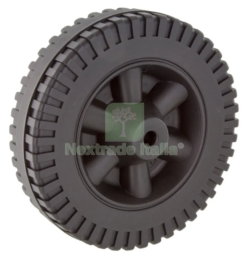 Ruota per Barbecue a GAS H16023B — Tempo libero outdoor — rif. FERX.95373