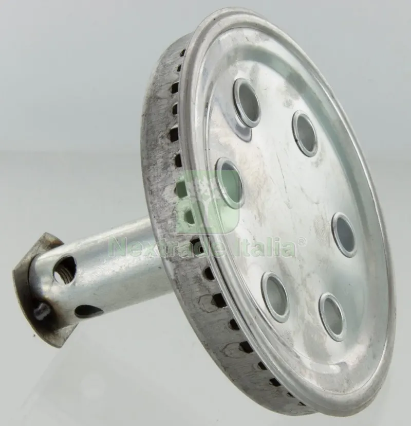 Fornello per Barbecue a GAS H16023B — Tempo libero outdoor — rif. FERX.95374