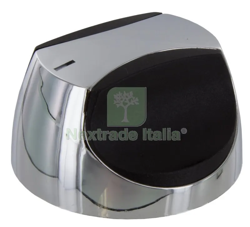 MANOPOLA RUBINETTO PER BARBECUE A GAS H16023B — Rubinetti e valvole — rif. FERX.95376