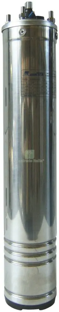 MOTORE 1,0 HP MONOFASE KMSM100 PER POMPA ST1809 — Pompe — rif. FERX.95387 MOTORE 1,0 HP MONOFASE KMSM100 PER POMPA ST1809 — Pompe — rif. FERX.95387