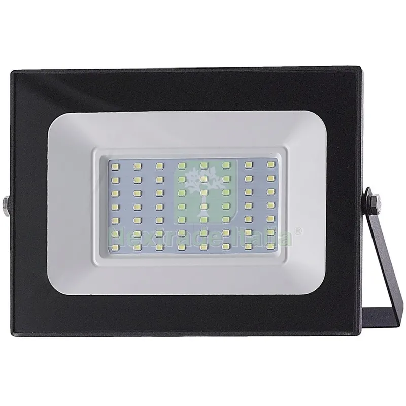 Proiettore LED-SMD 50W 4000K Naturale 4000LM — Illuminazione — rif. FERX.95403 Proiettore LED-SMD 50W 4000K Naturale 4000LM — Illuminazione — rif. FERX.95403
