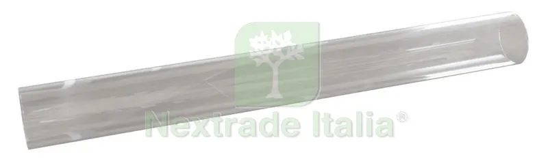 TUBO VETRO STUFA A GAS PATIO BYH-B-PC — Tubi e raccordi — rif. FERX.95412