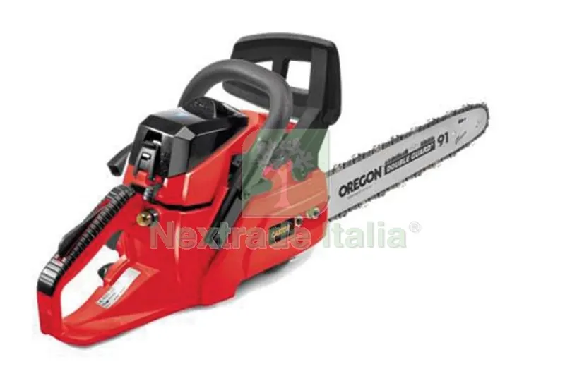 Castor Motosega ART. CP40 CM.40-16" — Attrezzi da giardino a motore — rif. FERX.9542