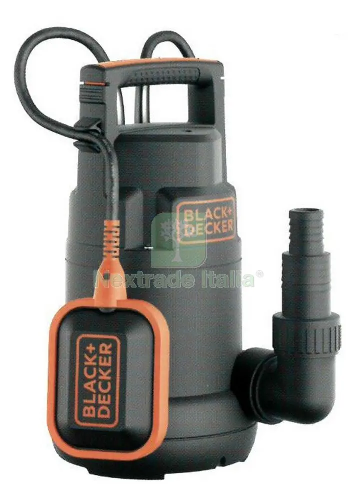 Elettropompa per Acque Chiare Bxup 250 PCE — Pompe — rif. FERX.95423 Elettropompa per Acque Chiare Bxup 250 PCE — Pompe — rif. FERX.95423