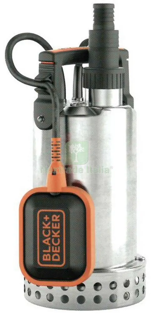 Elettropompa per Acque Chiare Inox Bxup 750 XCE — Pompe — rif. FERX.95425
