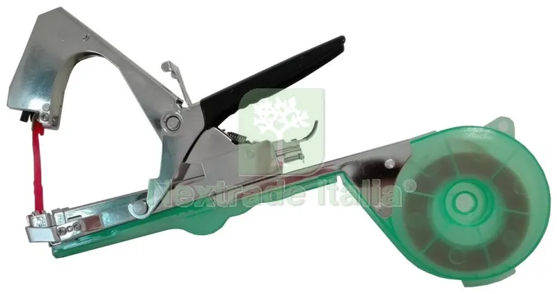 PINZA LEGATRICE A NASTRO — Pinze e tronchesi — rif. FERX.95435