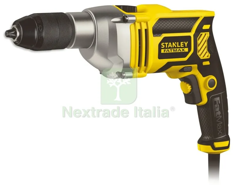 Fatmax Trapano W 750 MM 13 Twep Modello FME140K — Trapani e avvitatori — rif. FERX.95449