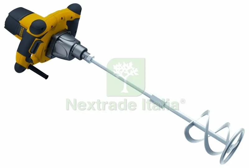 FATMAX MISCELATORE 1600W FME190 — Rubinetti e valvole — rif. FERX.95453 FATMAX MISCELATORE 1600W FME190 — Rubinetti e valvole — rif. FERX.95453