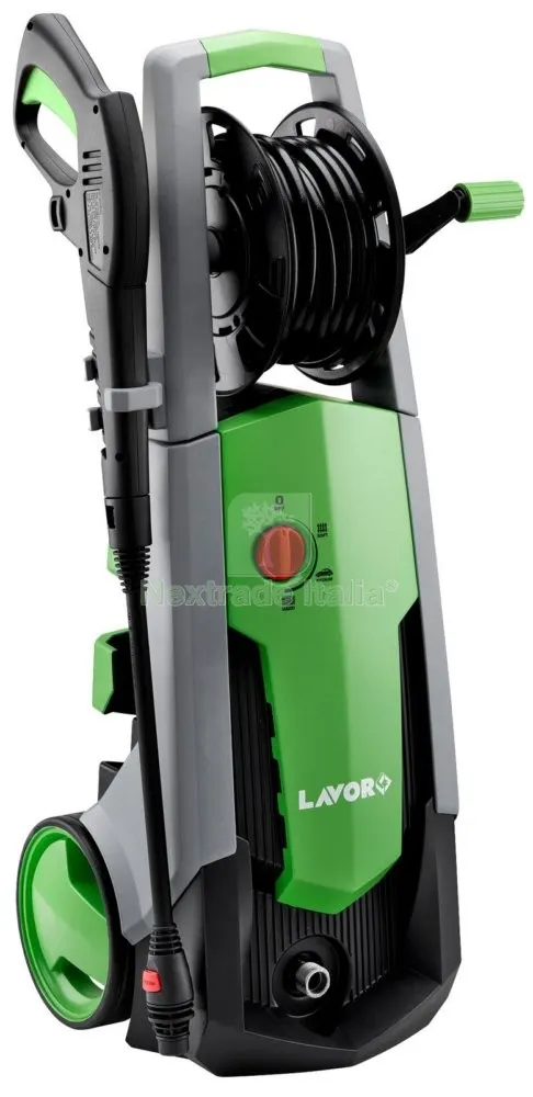IDROPULITRICE 2500W 160BAR 8,5 L/M PREDATOR 160WPS — Smerigliatrici e seghe — rif. FERX.95456
