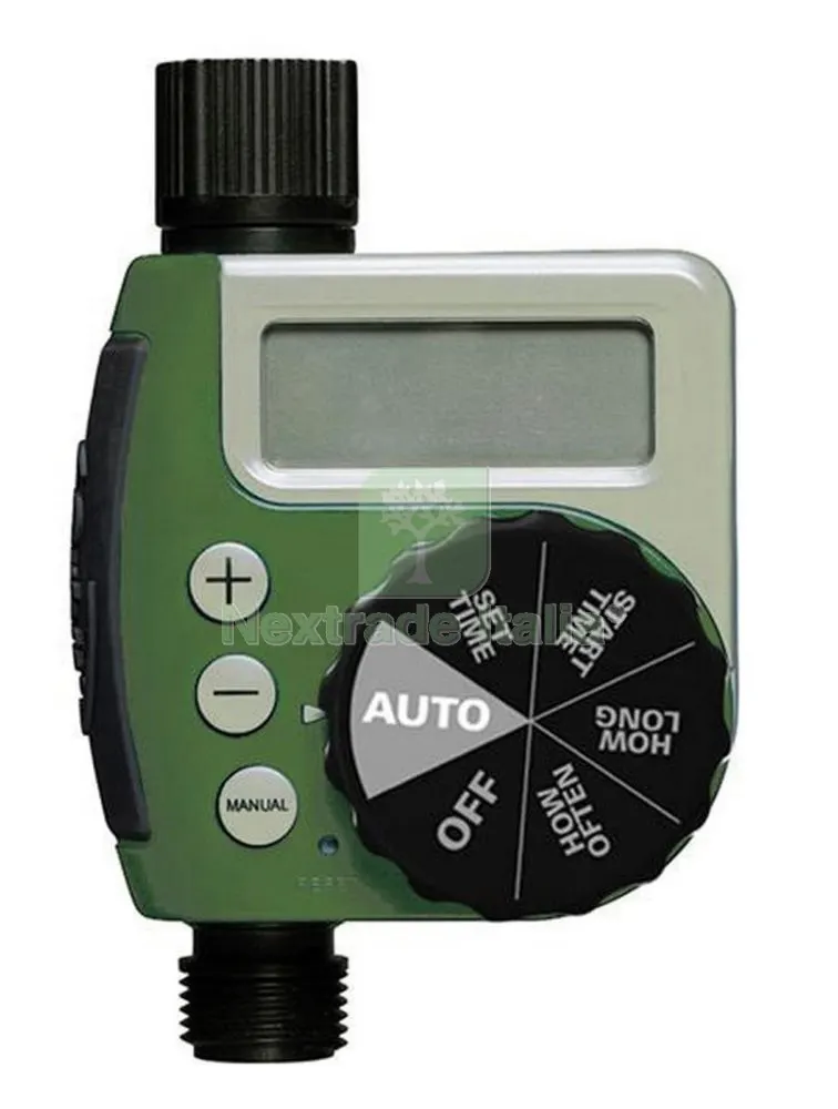 CENTRALINA PER IRRIGAZIONE ORBIT BUDDY — Irrigazione — rif. FERX.95557
