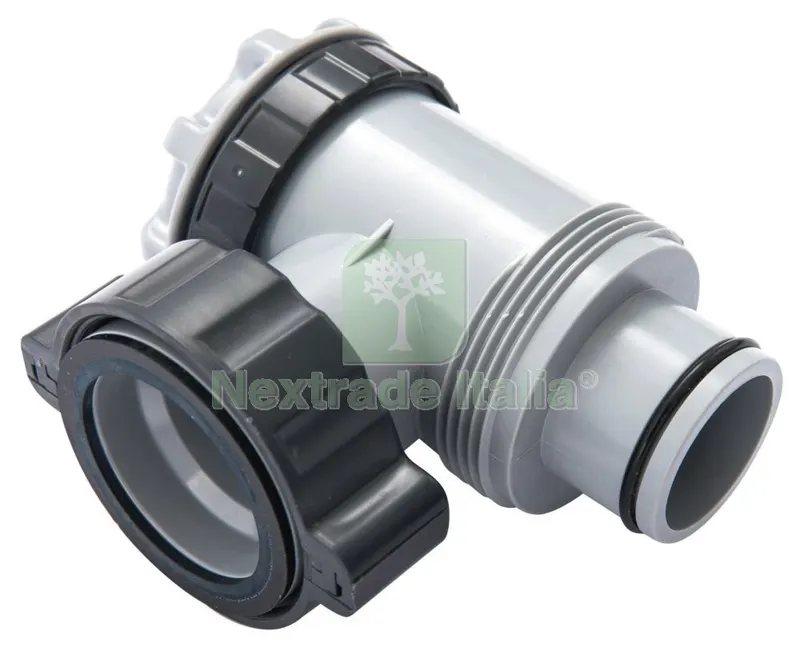 RACCORDO PISCINA 56235-232-229-223-241-251 — Tubi e raccordi — rif. FERX.95566