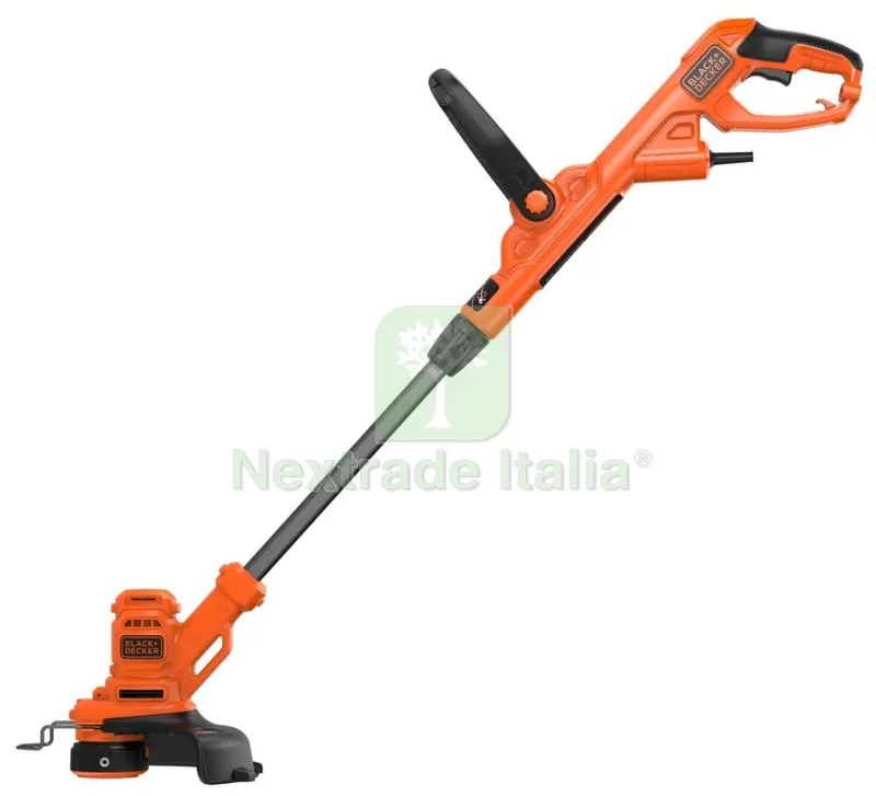 TAGLIABORDI ELETTRICO B+D BESTA525 450W 25 CM — Attrezzi da giardino a motore — rif. FERX.95579