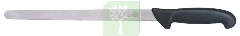 COLTELLO PER PROSCIUTTO LAMA INOX MANICO IN PLASTICA ART. 643 — Cucina e coltelleria — rif. FERX.95644
