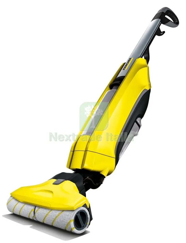 Lavapavimenti Karcher FC5 — Idropulitrici e spruzzatori — rif. FERX.95651 Lavapavimenti Karcher FC5 — Idropulitrici e spruzzatori — rif. FERX.95651