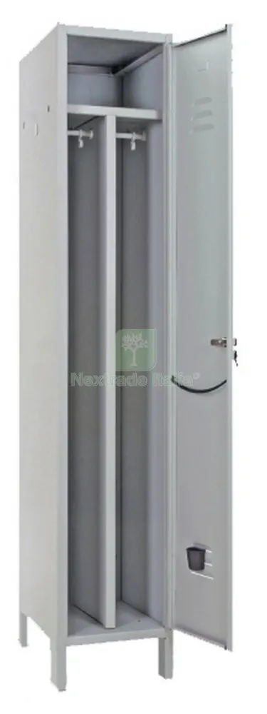 Armadio Sporco/Pulito 1ANTA CM 179X36X50P Kit — Arredo — rif. FERX.95658