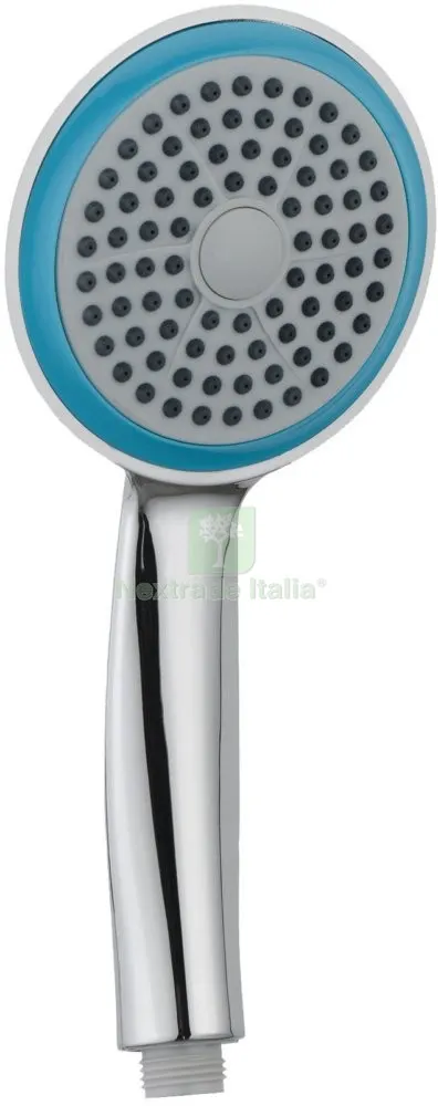 6PZ DOCCETTA CROMATA MONOGETTO ANTICALCARE S-337(EX S978) — Rubinetti e valvole — rif. FERX.95662