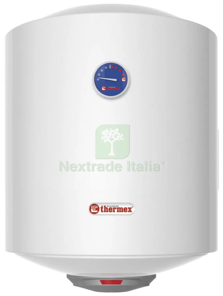 Scaldabagno 50 L Verticale ER50V — Caldaie e radiatori — rif. FERX.95679
