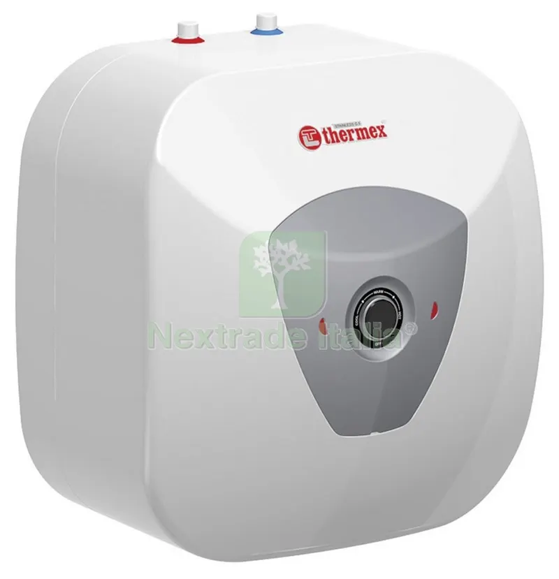 Scaldino 10 L Sottolavello H10U — Sanitari e ceramiche — rif. FERX.95683