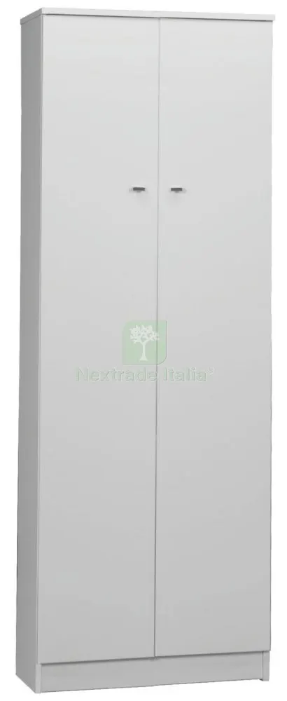 Mobile 2 Ante 62X34XH183 Bianco Laccato 168TL — Flessibili e allacci — rif. FERX.95724 Mobile 2 Ante 62X34XH183 Bianco Laccato 168TL — Flessibili e allacci — rif. FERX.95724