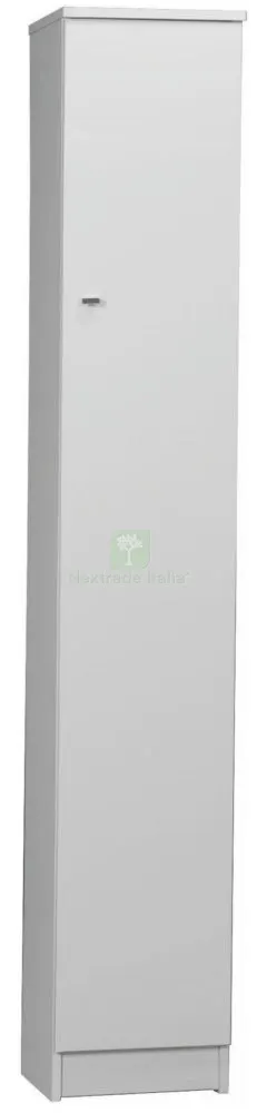 Mobile 1 Anta 31X34X183 Bianco Laccato 313TL — Flessibili e allacci — rif. FERX.95727
