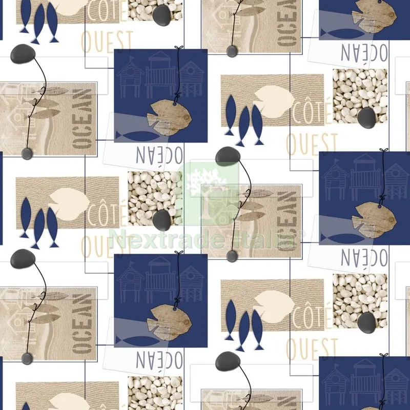 20ML Tovagliato Modello 385-7105 H CM 140 — Tessili e biancheria casa — rif. FERX.95808 20ML Tovagliato Modello 385-7105 H CM 140 — Tessili e biancheria casa — rif. FERX.95808
