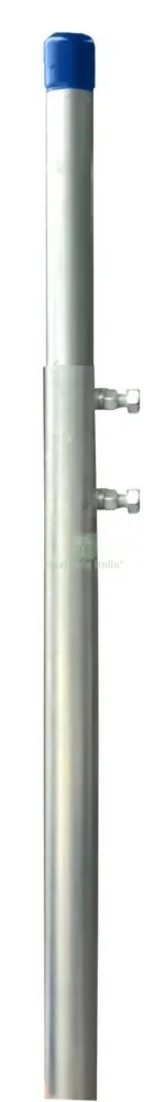 Palo Antenna Telescopico MT 2+2 Diametro 30-25 — Cavi e fili — rif. FERX.95848 Palo Antenna Telescopico MT 2+2 Diametro 30-25 — Cavi e fili — rif. FERX.95848